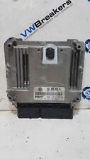 Volkswagen Golf MK5 2003-2009 1.4 Engine Control Unit ECU 03C906056aj